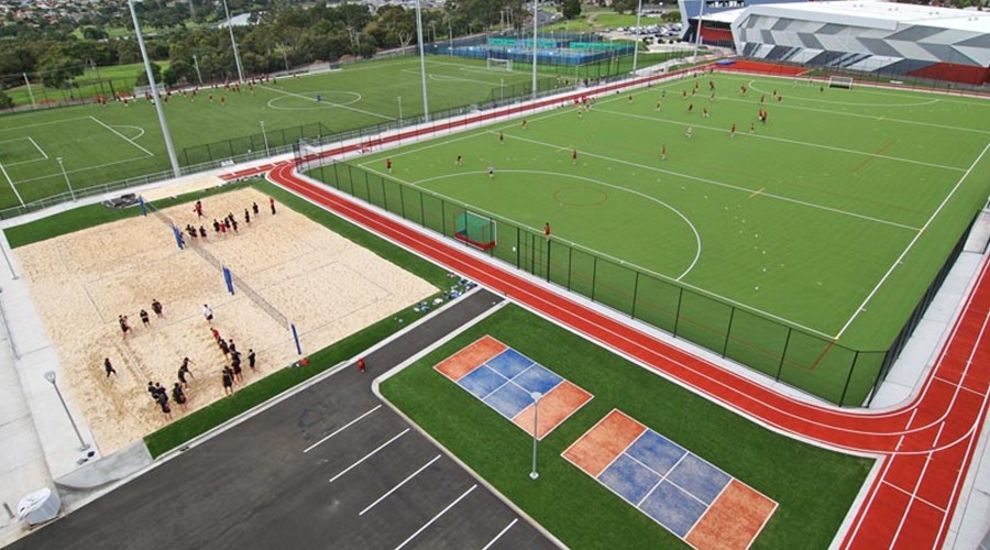 The Transformative Power of Sports Academy in Lucknow