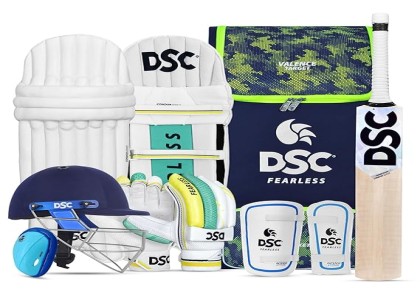 Cricket Kit