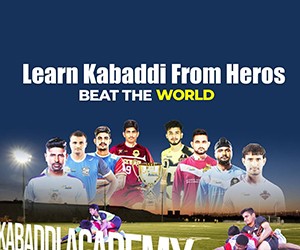 Kabaddi