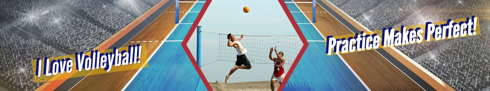 Volleyball